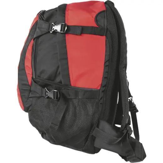 Zen Hiking Backpack Side